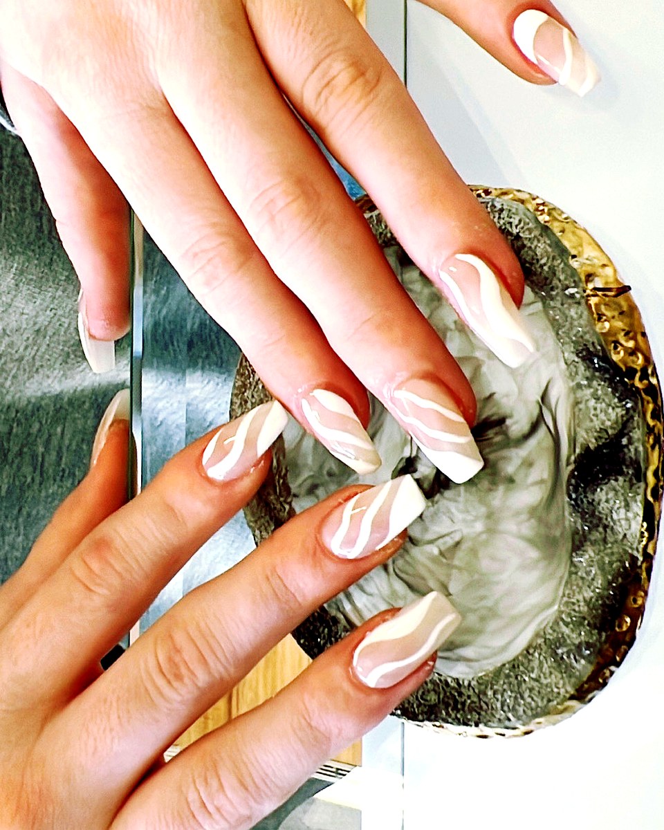 Nail design 7