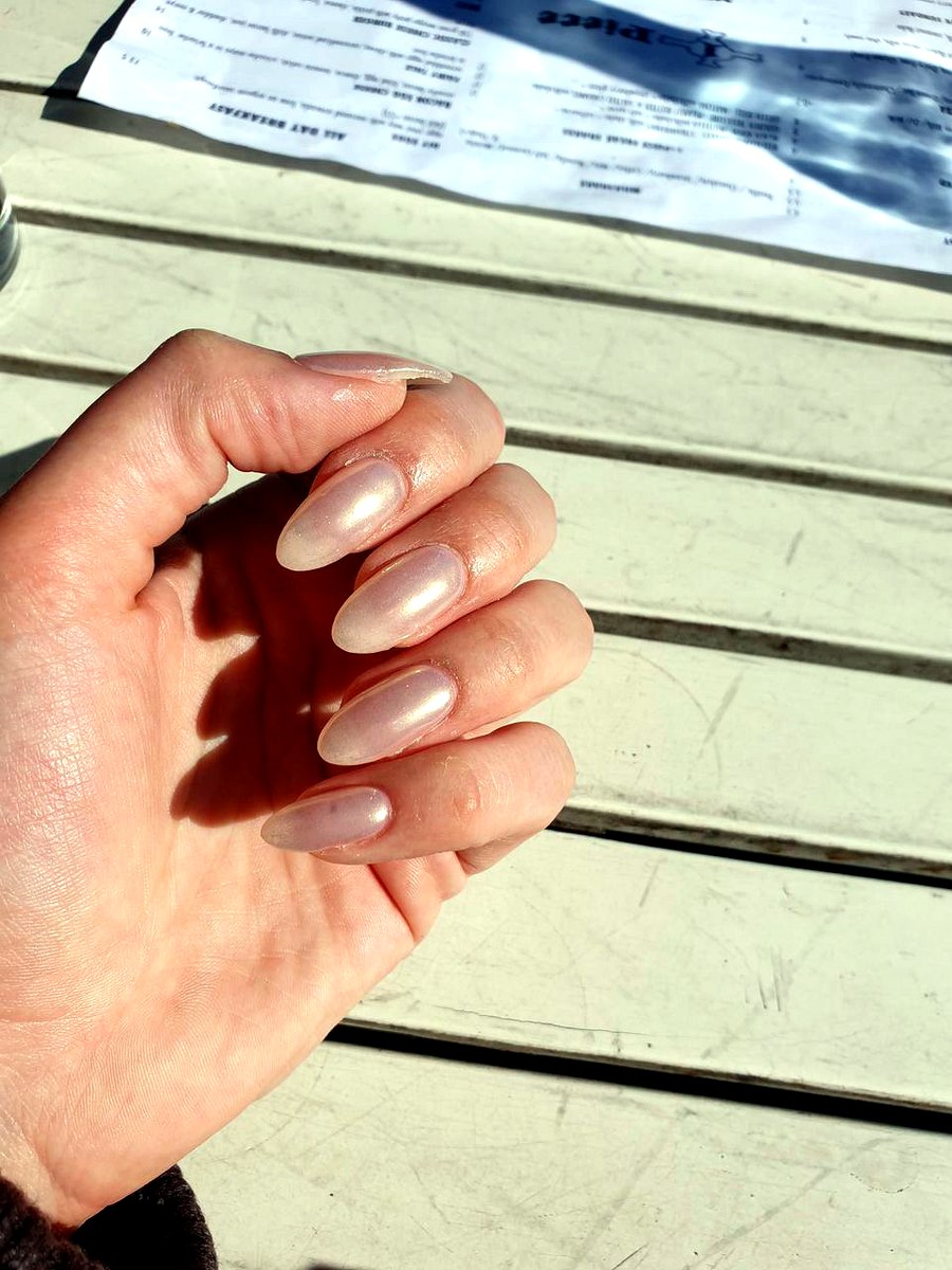 Nail design 8