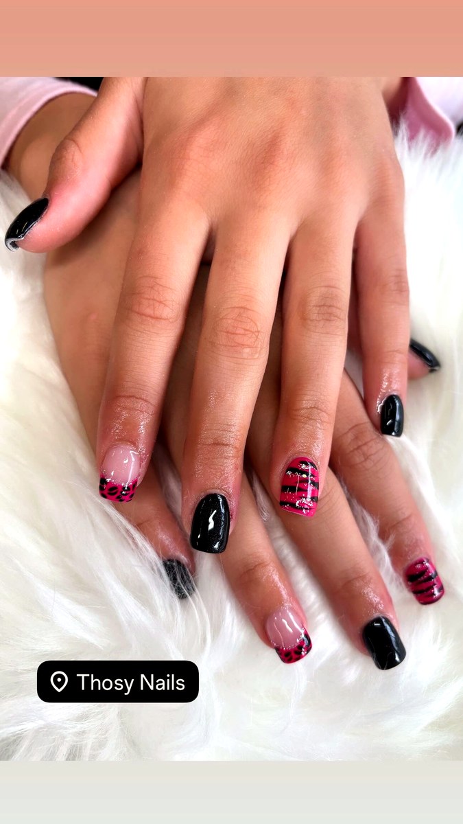 Nail design 11