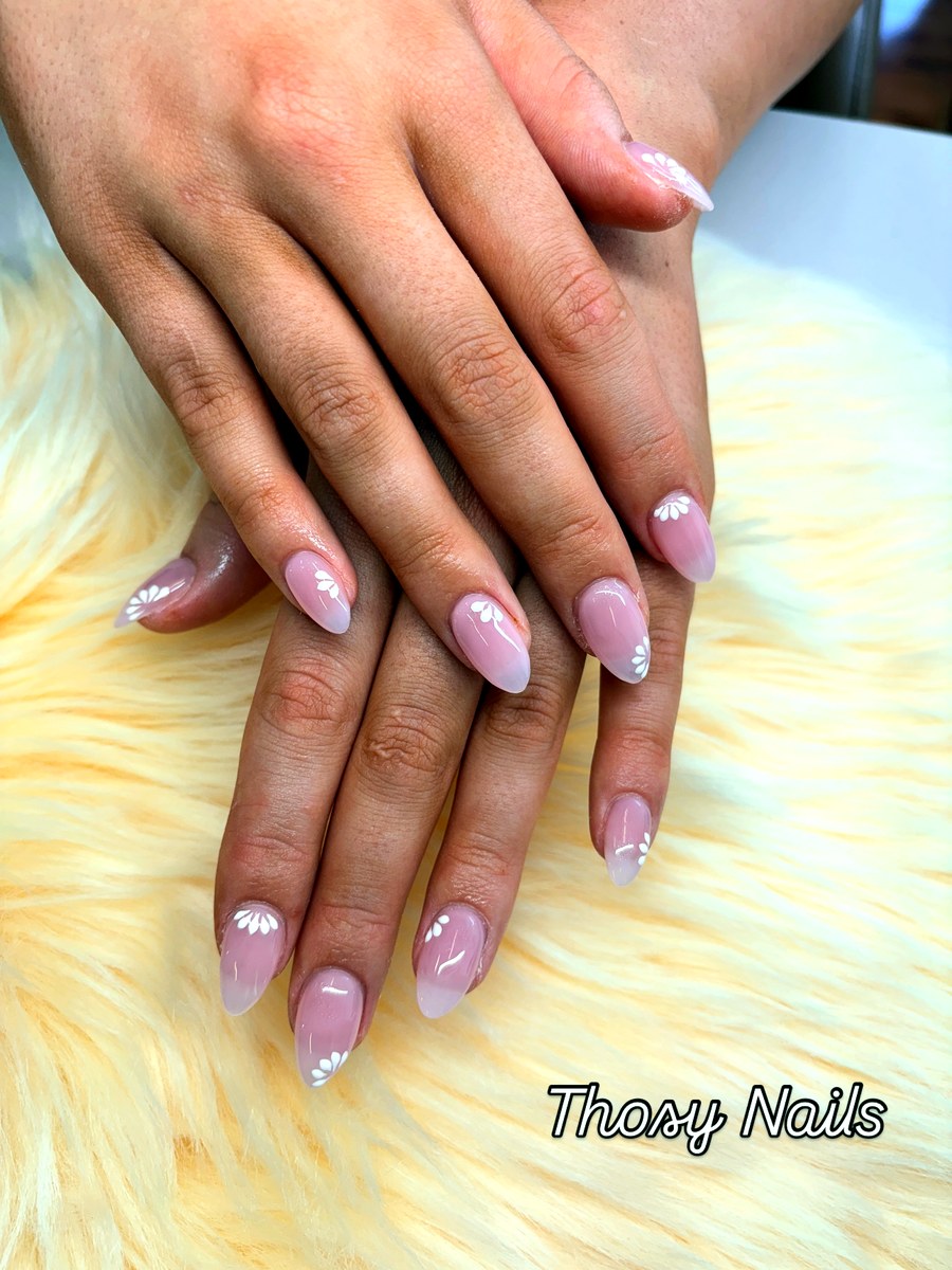 Nail design 12