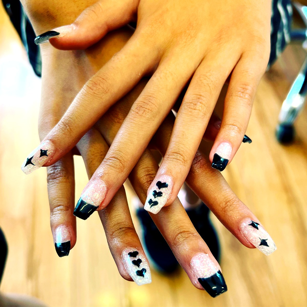 Nail design 13