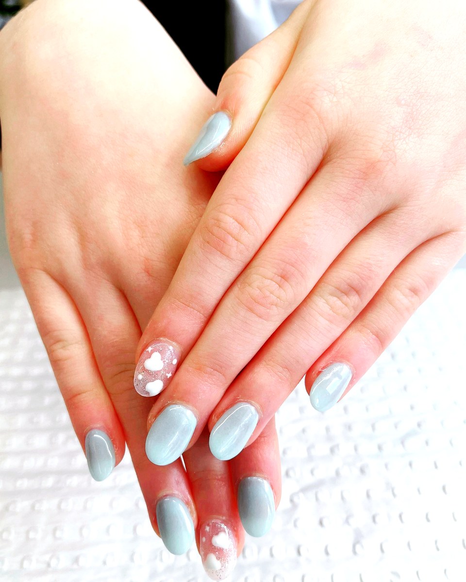 Nail design 14