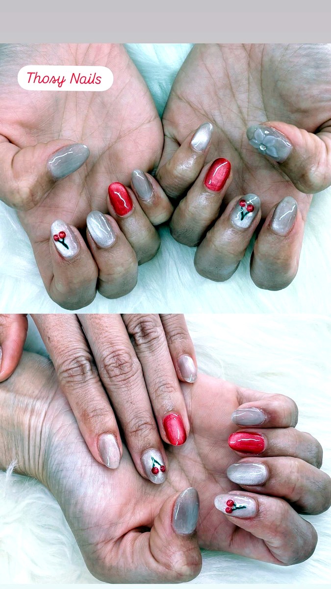 Nail design 15