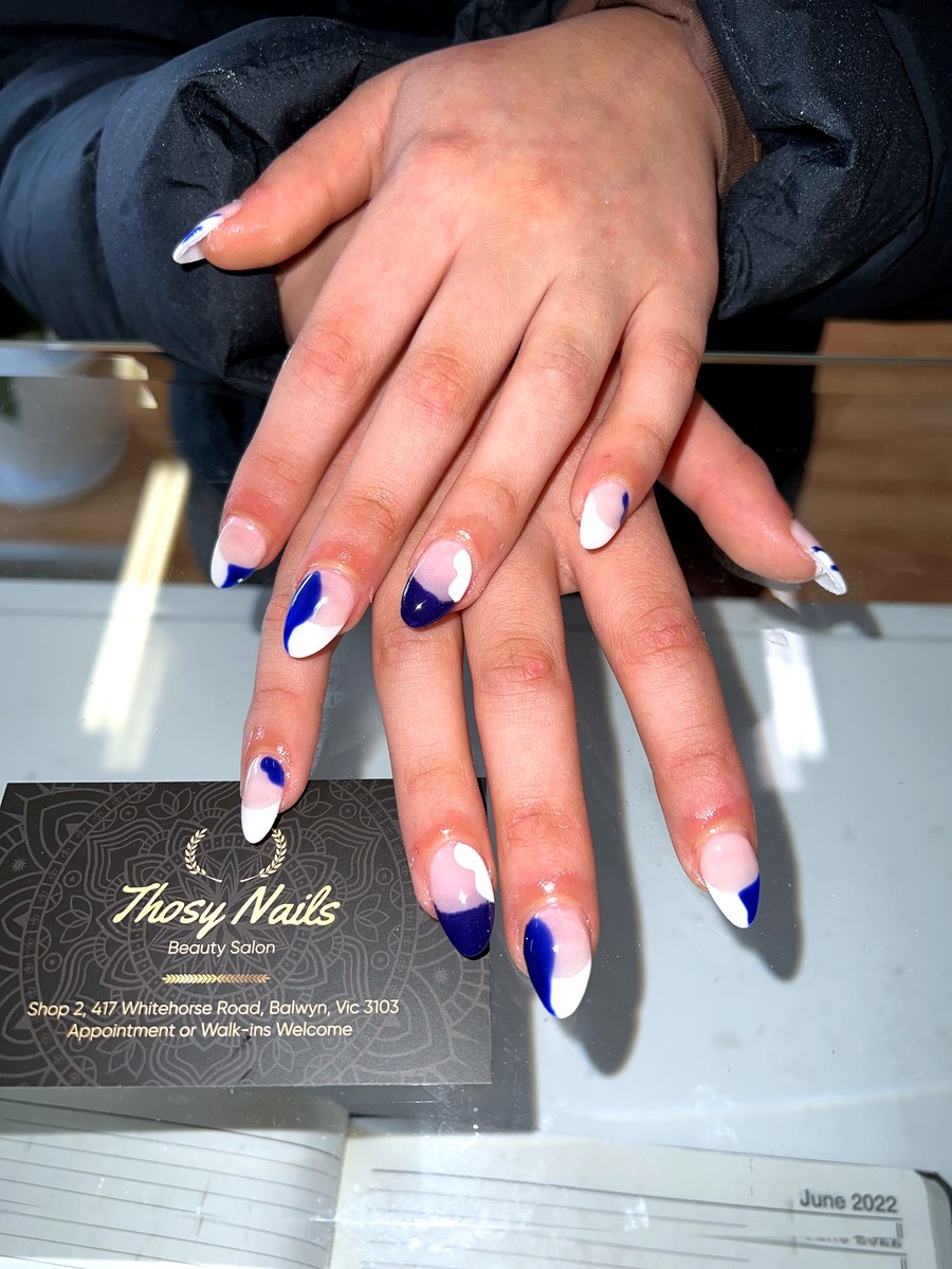 Nail design 17