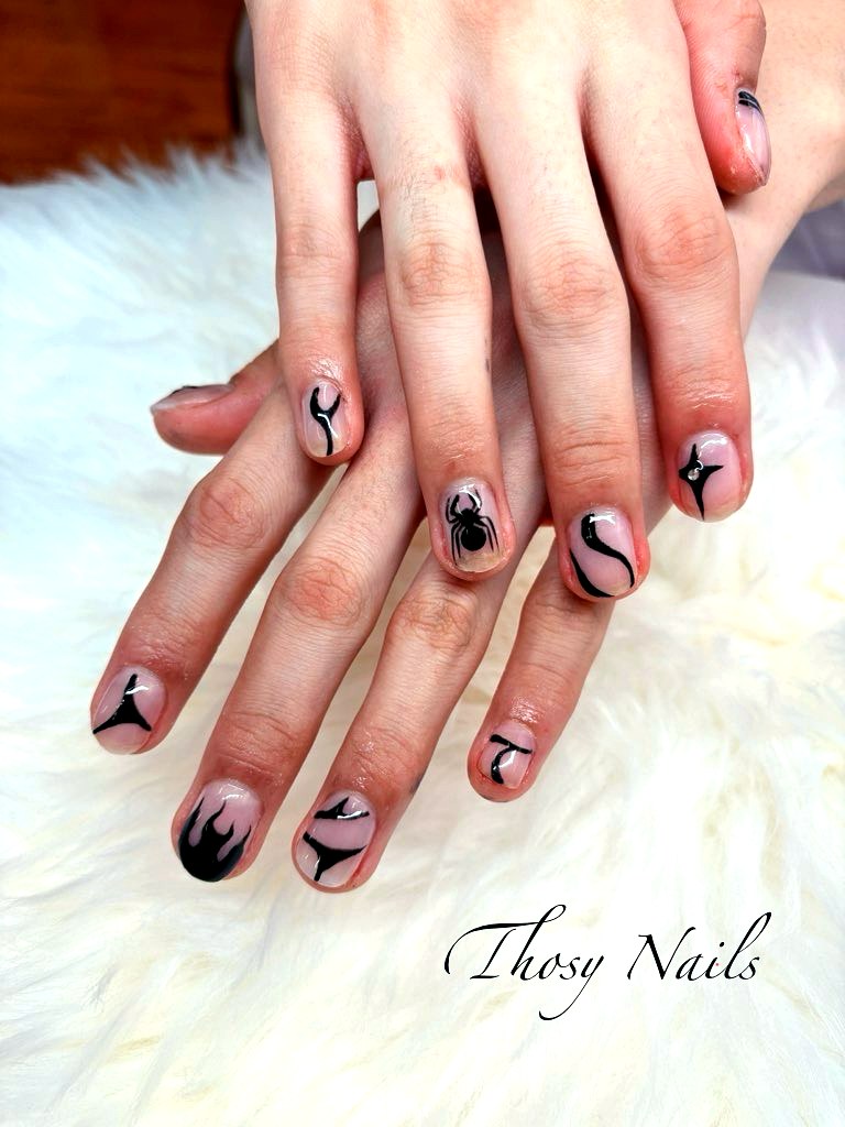 Nail design 18