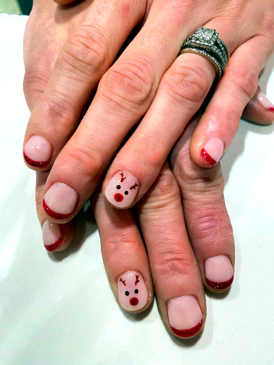 Nail design 19
