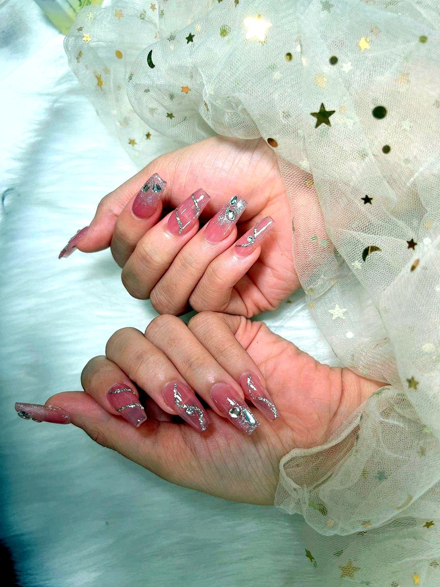 Nail design 20