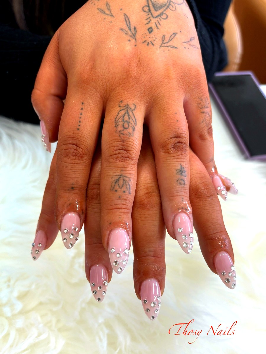 Nail design 23