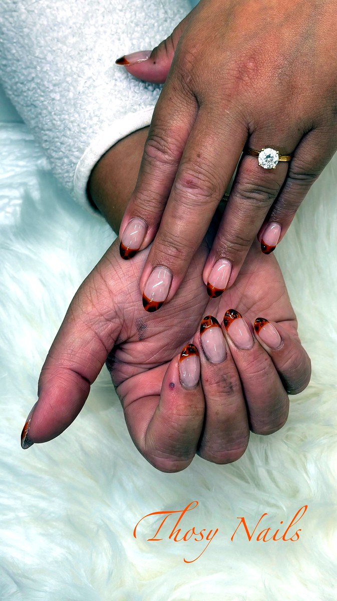 Nail design 24