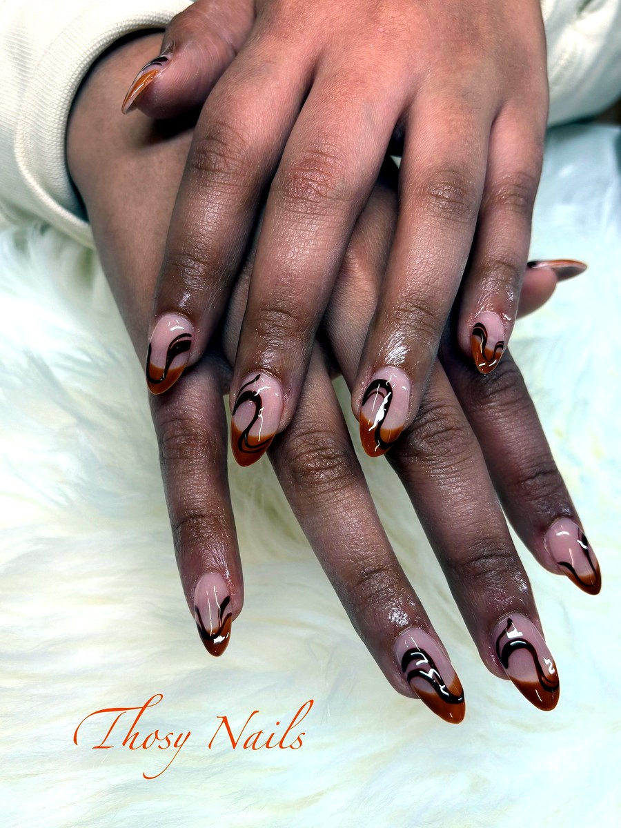 Nail design 25