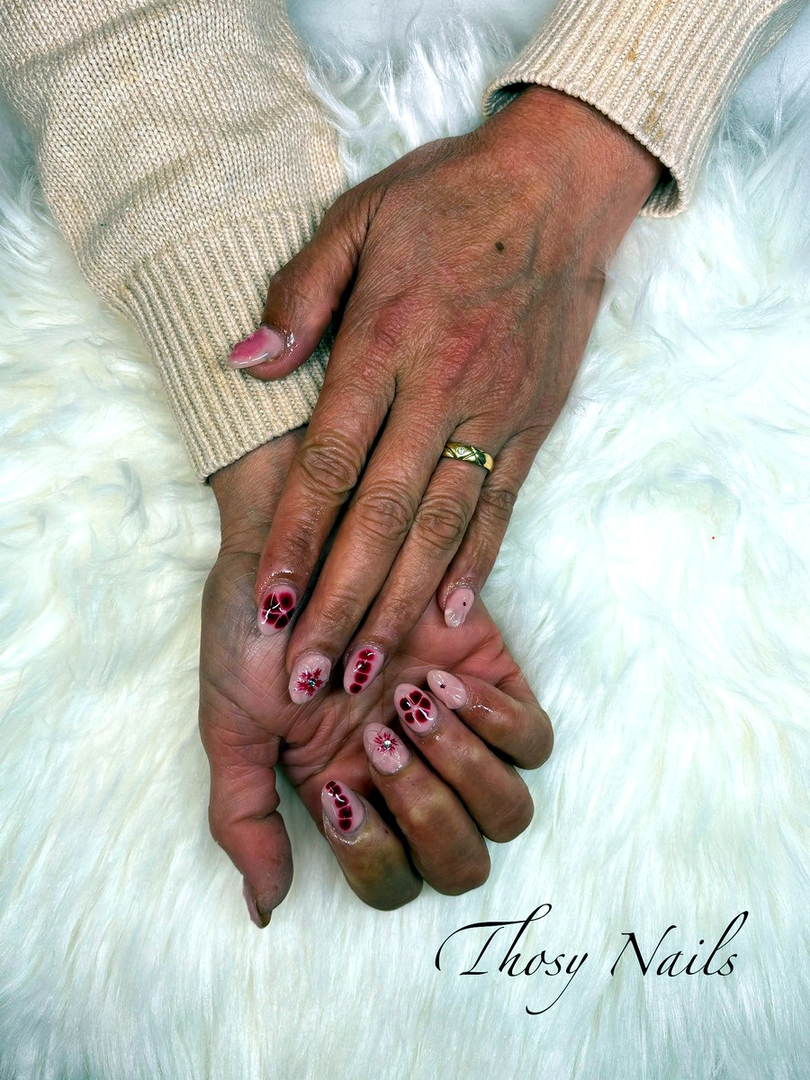 Nail design 26