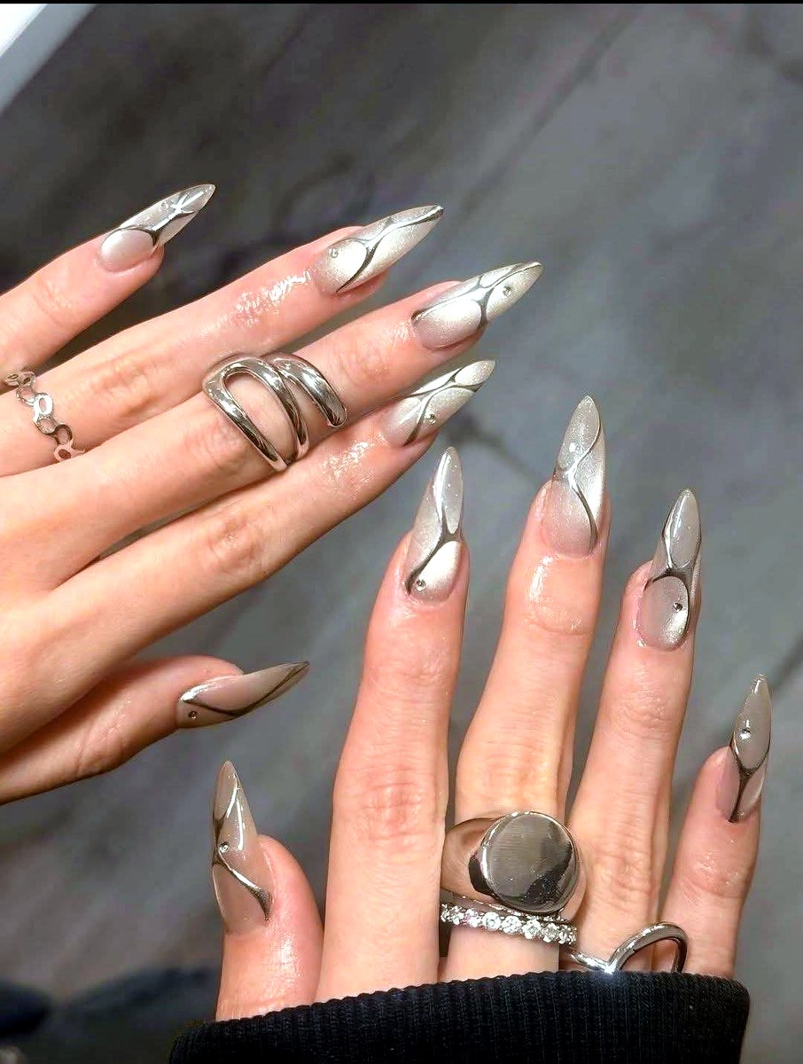 Nail design 27
