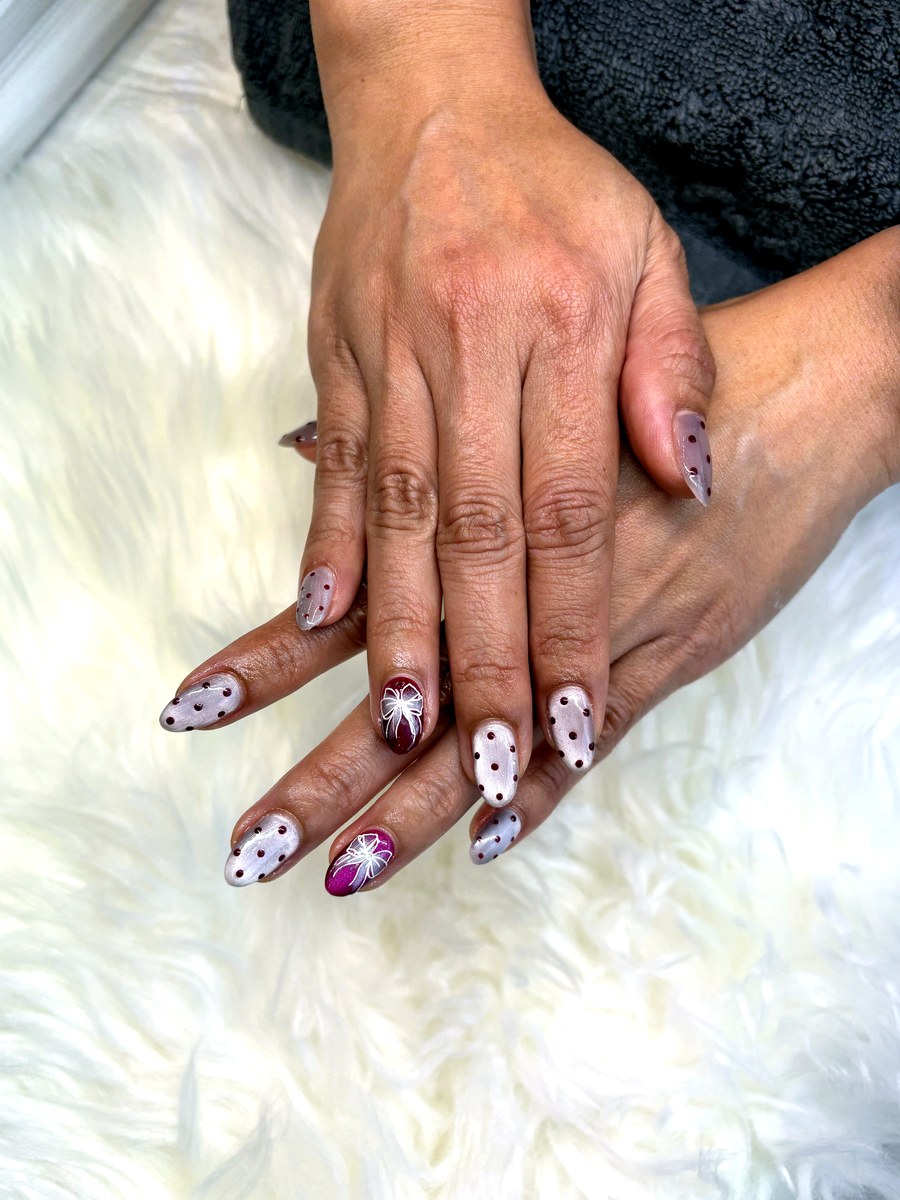 Nail design 28
