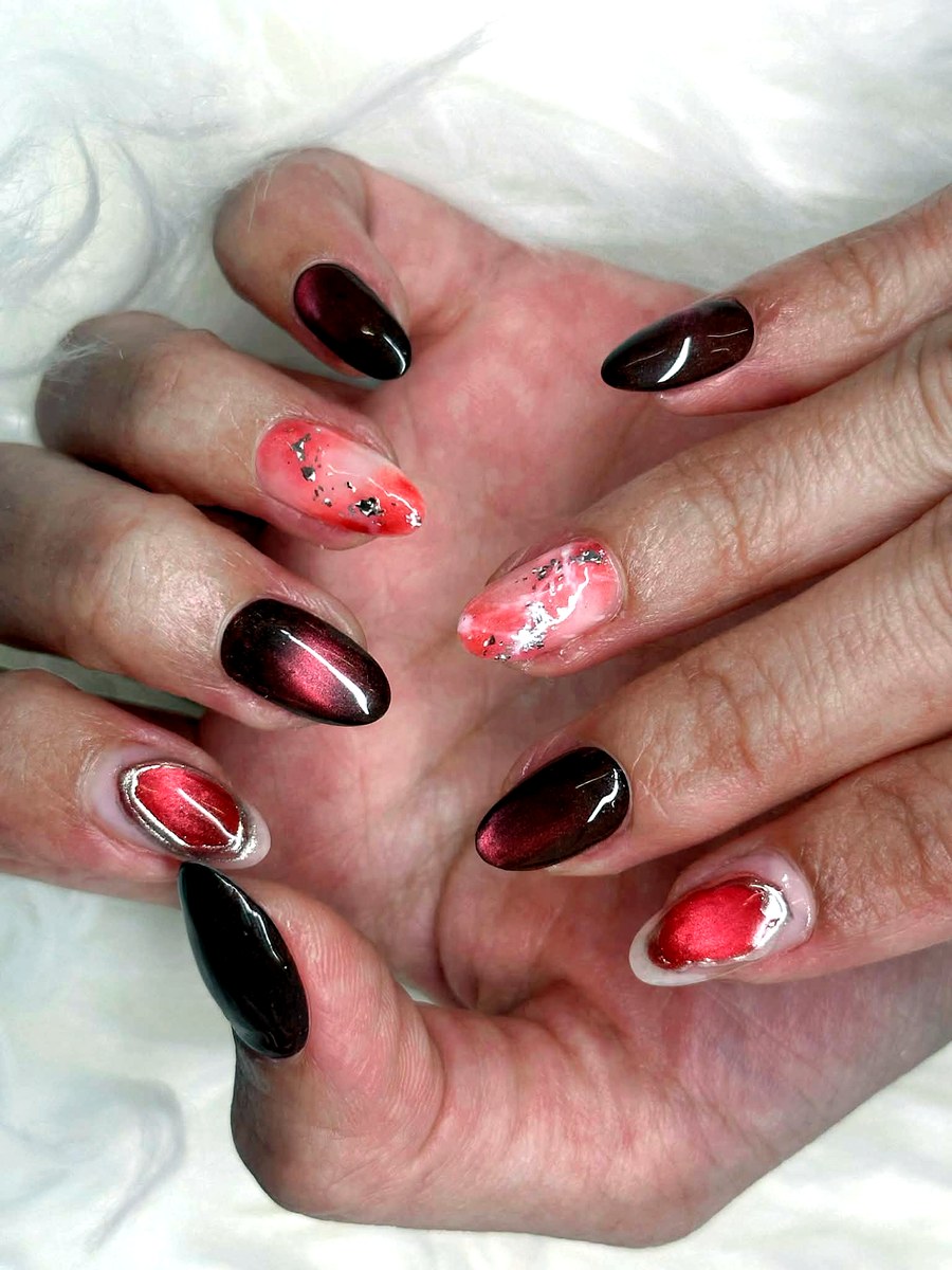 Nail design 29